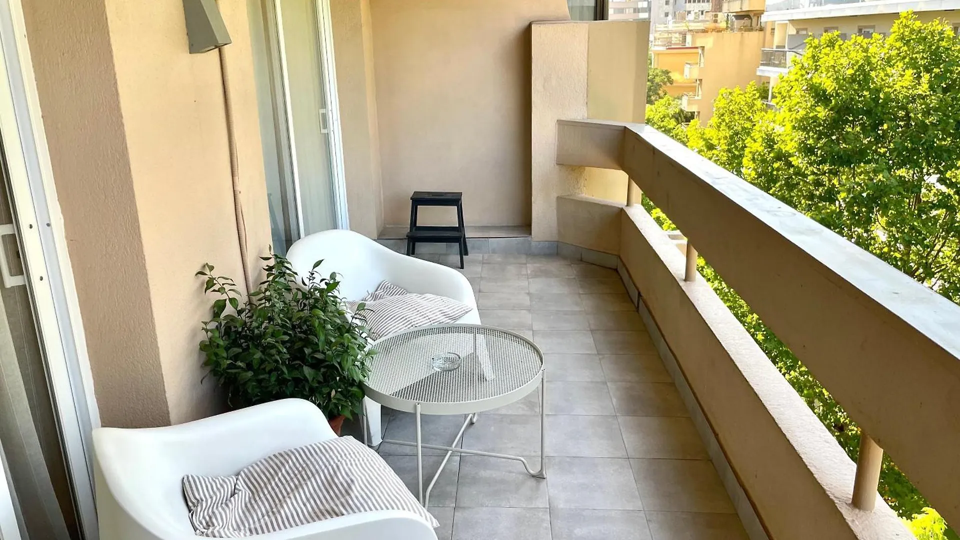 La Pimentera Central Apartments 3 - Parking Gratis Marbellac